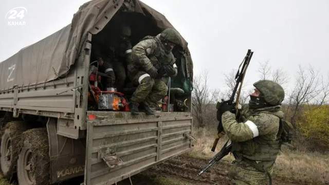 Скільки окупантів знищено до Дня Незалежності: втрати Росії на 24 серпня