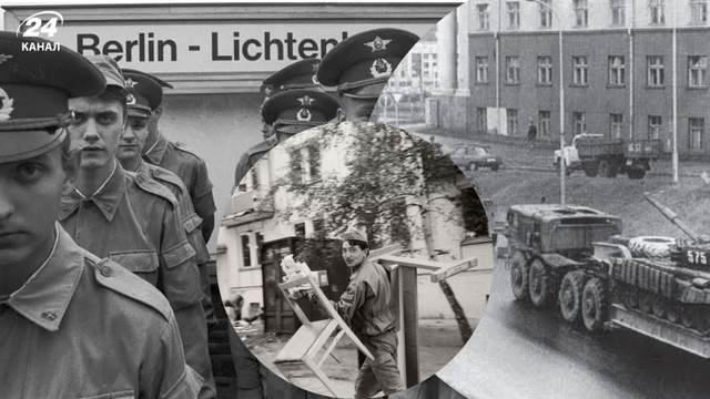 31 серпня 1994 &ndash; війська Росії остаточно вийшли з Німеччини й Балтії: чому це сталося так пізно