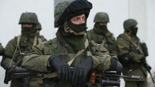 Ворог зазнав невдач одразу на кількох напрямках: огляд фронту від ISW
