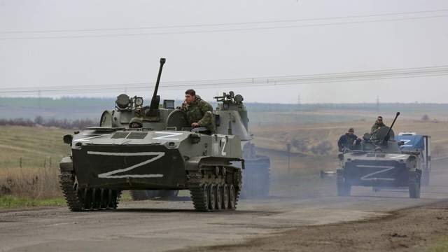 Вороже військо продовжує рідшати: втрати Росії на 1 вересня
