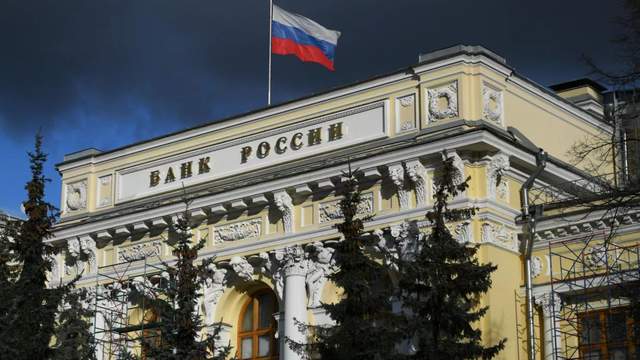 Війна ускладнила вибір: яке рішення щодо ключової ставки ухвалили в Росії