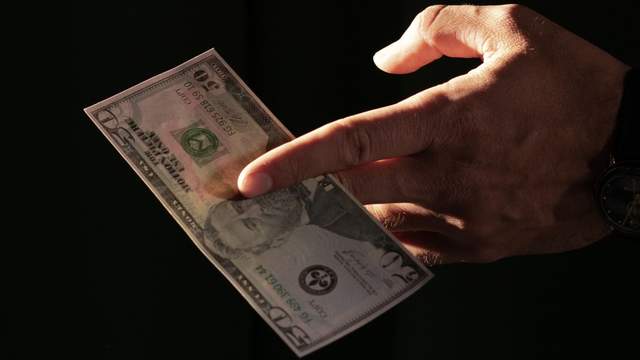 НБУ встановив курс долара на наступний тиждень: що зміниться 14 вересня