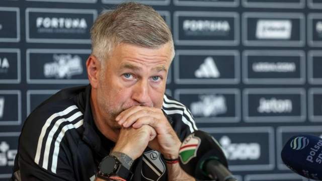 Відомий тренер погодився очолити Динамо, але передумав через війну