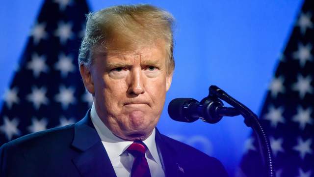 Регулювання не буде: Дональд Трамп не вірить у загрозу ШІ та називає її "фейковими новинами"