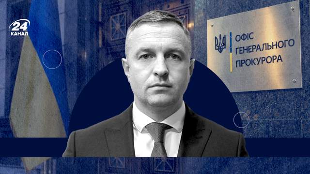 Рятівник інституту прокуратури: хто такий Антон Ковальський