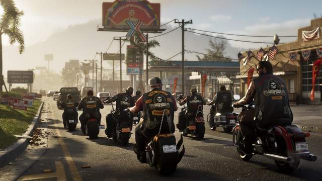 Грандіозний реліз GTA 6 розіб'ють на частини &ndash; коли чекати онлайн-режим