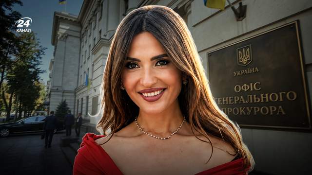 Підозри для ніякого "Кирила Олексійовича" ми не бачили: інтерв'ю Мартини Богуславець про кризу в правоохоронній системі
