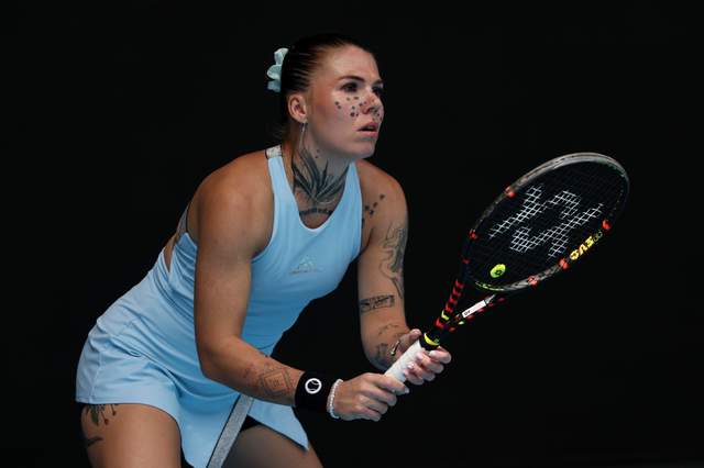 Українська тенісистка спрямує призові з US Open на потреби ЗСУ