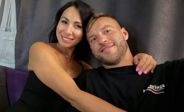 Що відомо про дружину Андрія Ярмоленка та чим вона займається