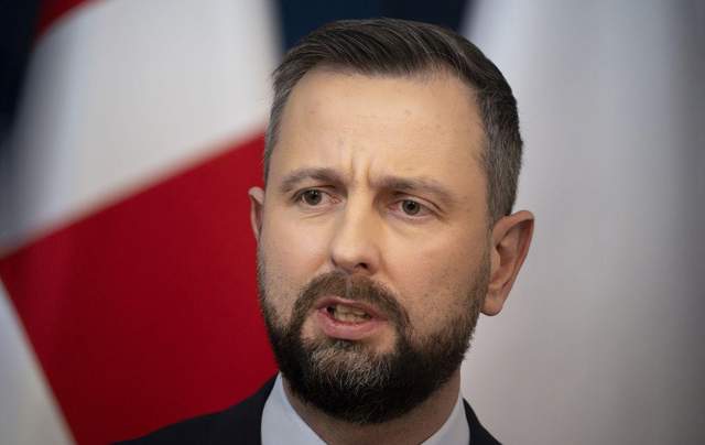 Польща за досвідом України розробляє 