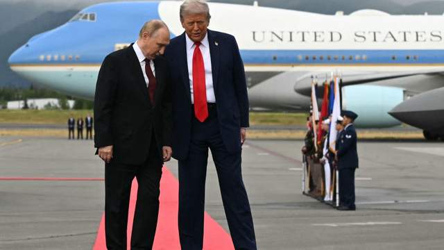 Путін нав'язує США нові умови, – Зеленський застеріг від ігор із компромісами...