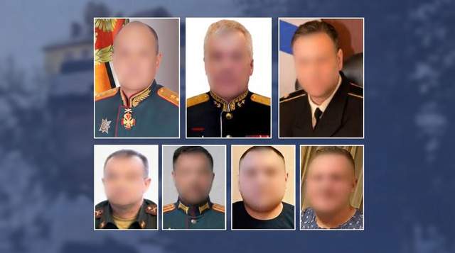 Передали координати кафе росіянам: судитимуть сімох причетних до загибелі 59 людей у Грозі