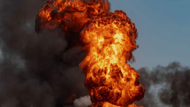 Сили оборони вдарили по російській станції РЕБ, навчальному центру сержантів...