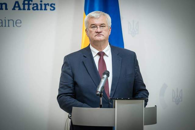 Росія порушила енергетичне перемир'я одразу після його оголошення, &ndash; Сибіга