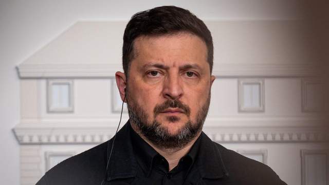 Зараз це агонія, &ndash; Зеленський назвав терміни покращення взаємин зі США