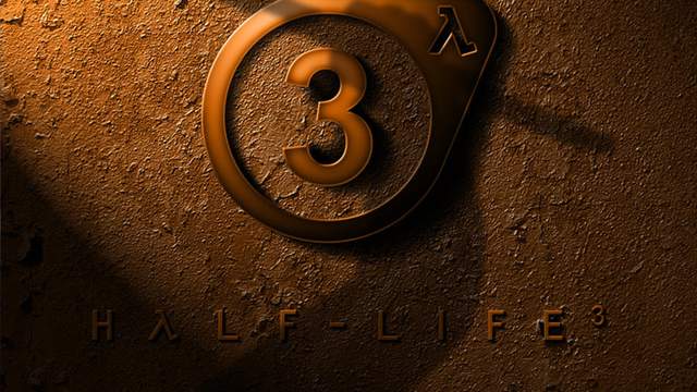 Творці Half-Life випадково підтвердили існування третьої частини просто зі сцени