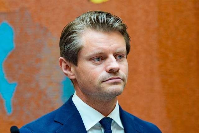Норвезький депутат нелегально провіз дрони в Україну: уряду довелося змінити закон 50-х років