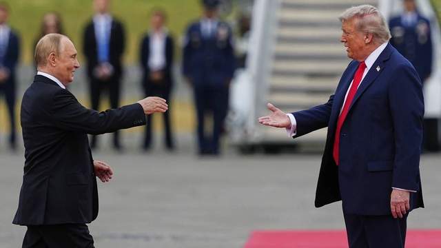 США обговорюють з Росією спільні проєкти після завершення війни, &ndash; FT
