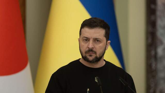 Важлива участь Європи: Зеленський назвав можливі формати гарантій безпеки