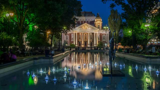 Від Софії до Верони: 10 найкращих міст Європи для короткої подорожі у 2027 році