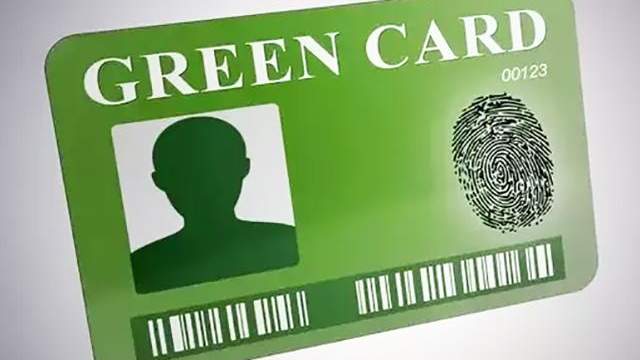 Green card для автомобиля