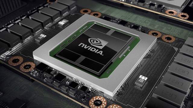 Как dell поставили сверхмощную видеокарту nvidia rtx