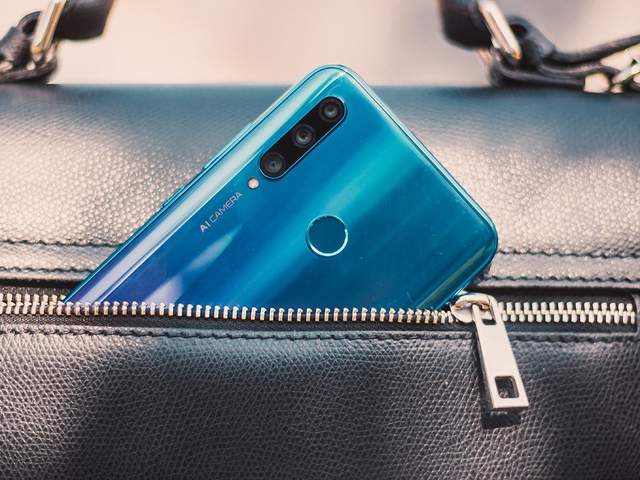 Замена стекла на honor 10i в москве