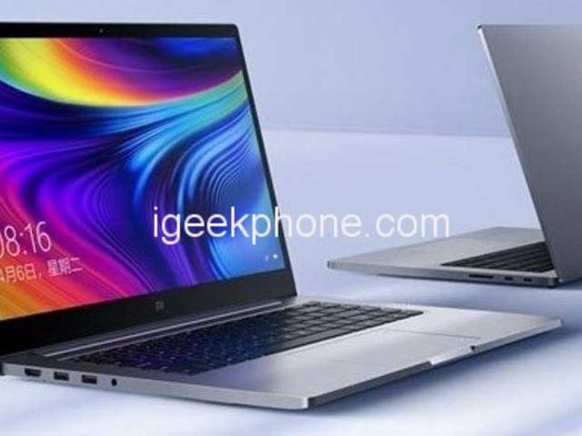 Греется xiaomi mi notebook pro 15