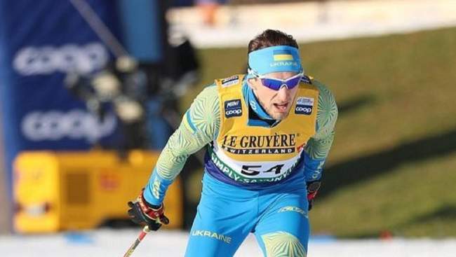 Україна здобула шість ліцензій на Олімпіаду-2022 у лижних перегонах