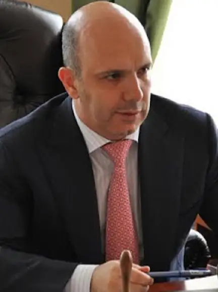 Роман Абрамовський Роман Абрамовський