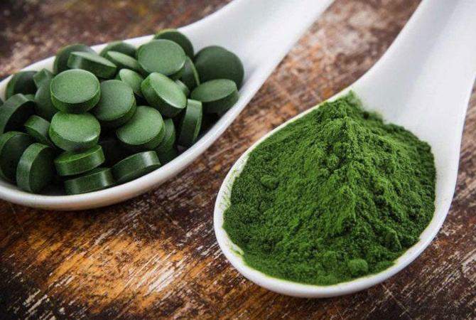 Таблетки чи порошок