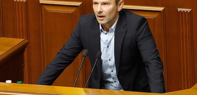 Богдан васильевич яременко
