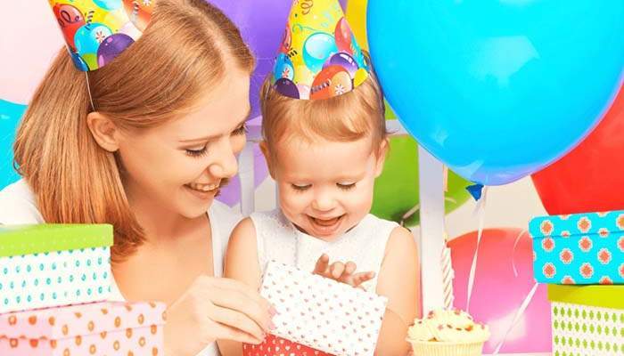 Подарунок для дитини Подарунок для дитини