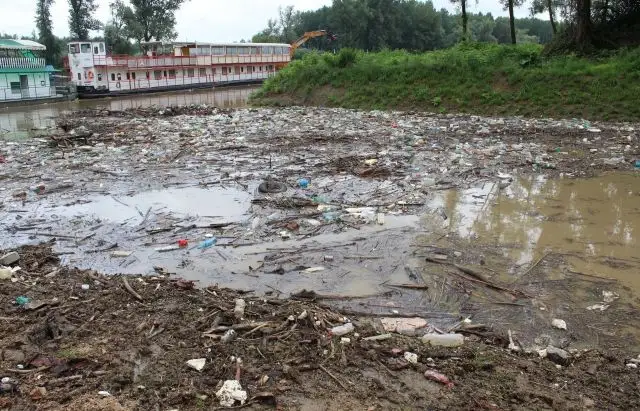 сміття в Угорщині сміття в Угорщині