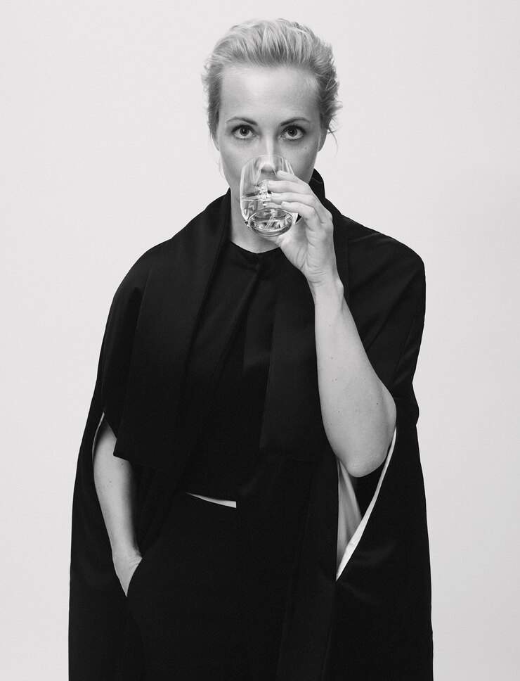 Юлія Навальна