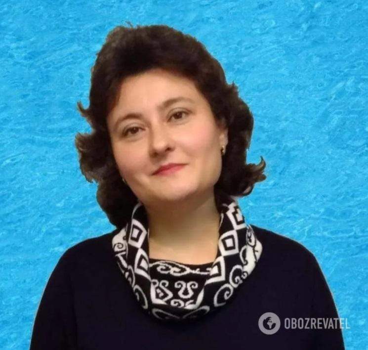 Нина Ткаченко погибла в аварии вместе с дочерью