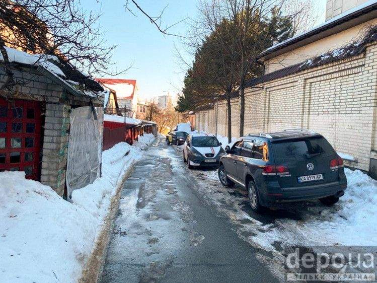 Будинок Марченко та Медведчука Будинок Марченко та Медведчука