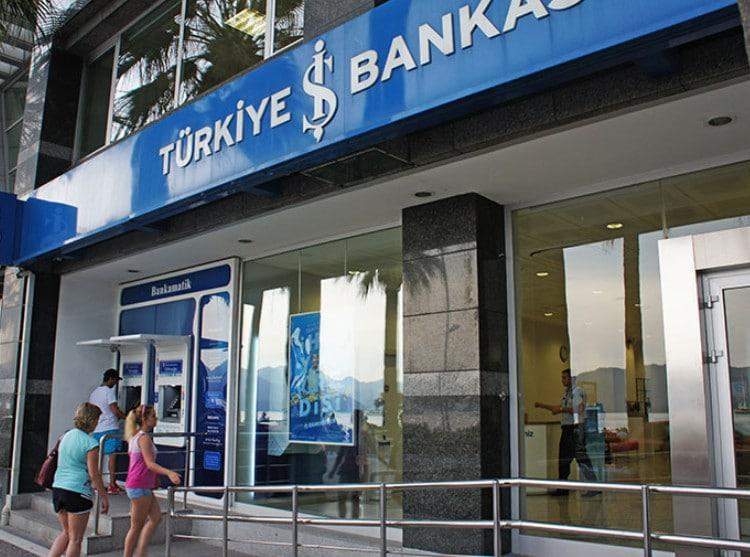 Де найкраще міняти гроші в Туреччині