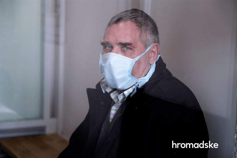 Анатолій Захаренко