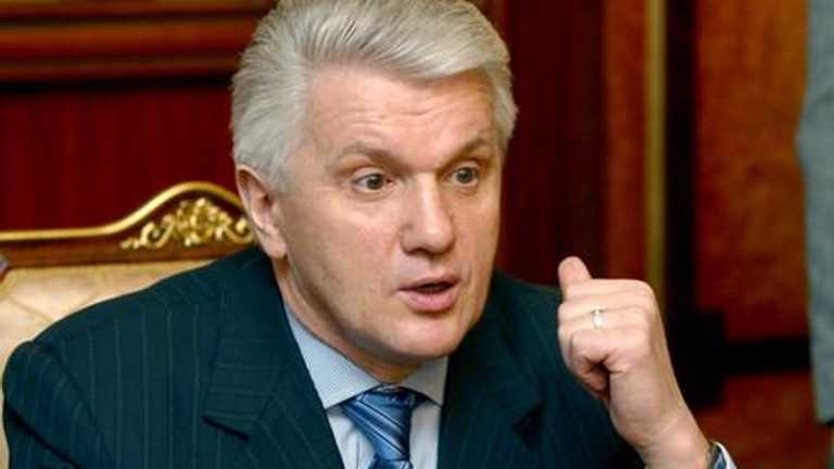 Литвин и мерседес Литвин и мерседес