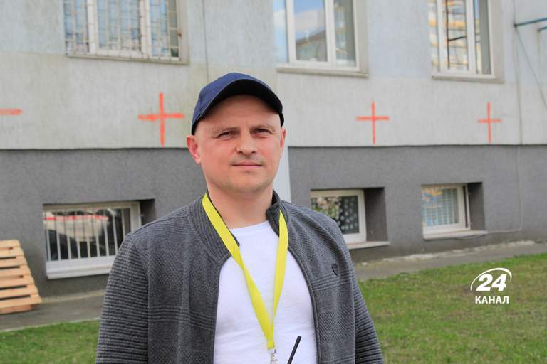 Андрій Левкіський
