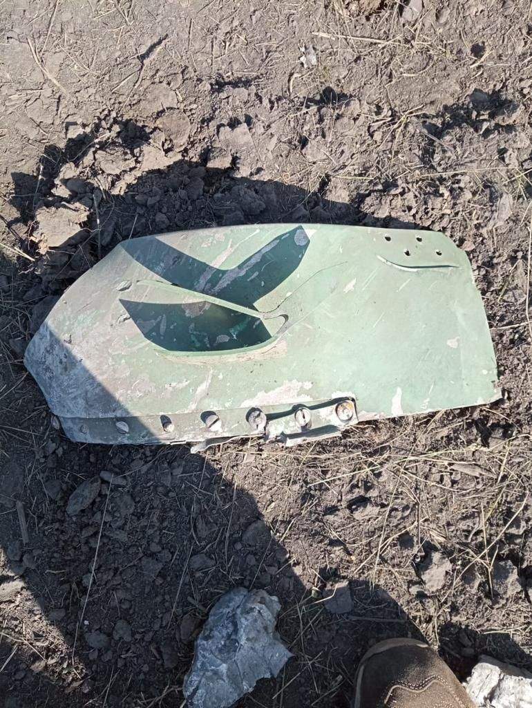 Ця зброя є забороненою міжнародним правом