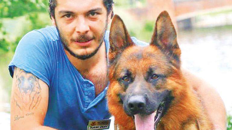 Бурак Ерджан