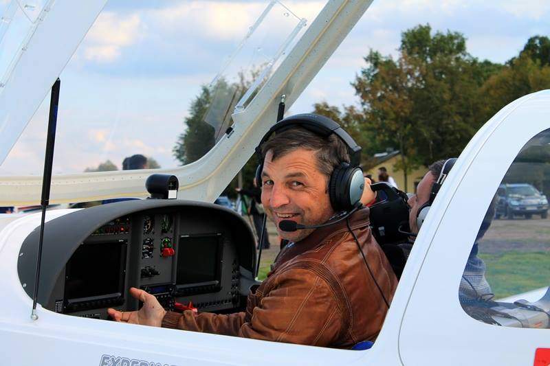 У катастрофі літака на Прикарпатті загинули Ігор Табанюк та іноземці