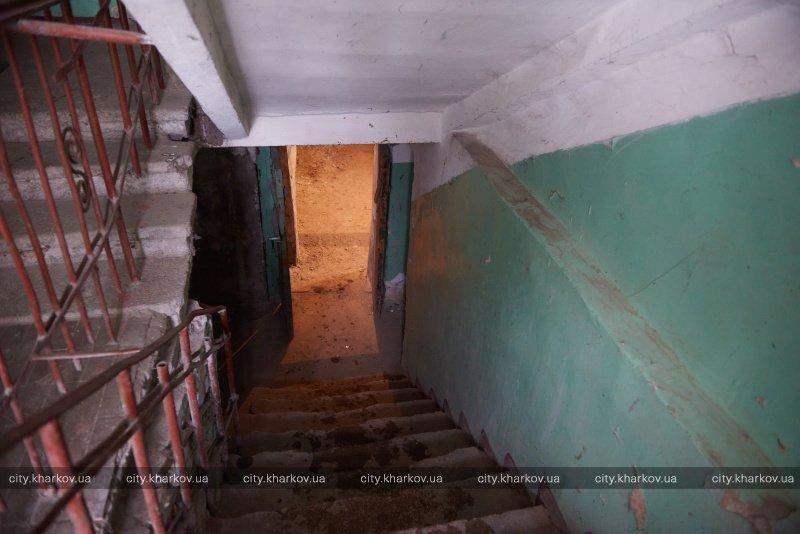 У простому бомбосховищі люди можуть перебувати до 4 годин