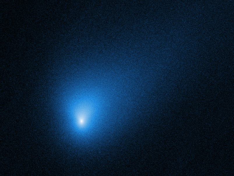Комета Борисова