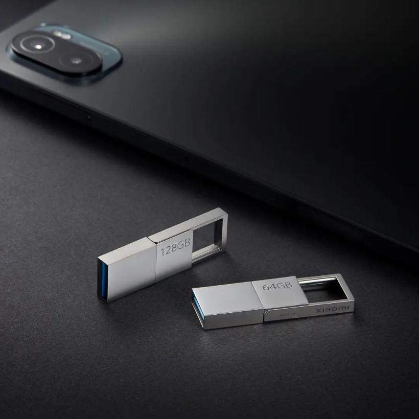 USB-накопичувач від Xiaomi із серії U-disk