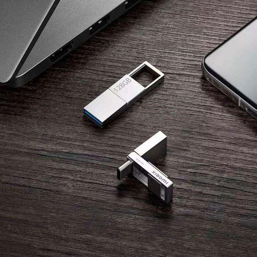 ​USB-накопичувач від Xiaomi із серії U-disk