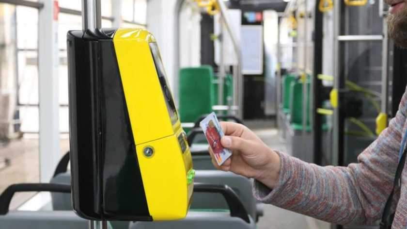 У Львові запустили е-квиток: усе, що потрібно знати пасажирам