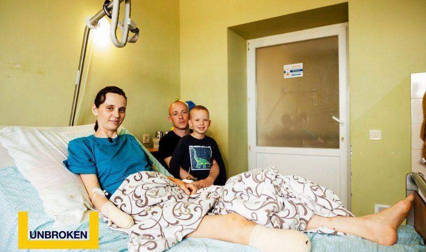 История Война Лиман